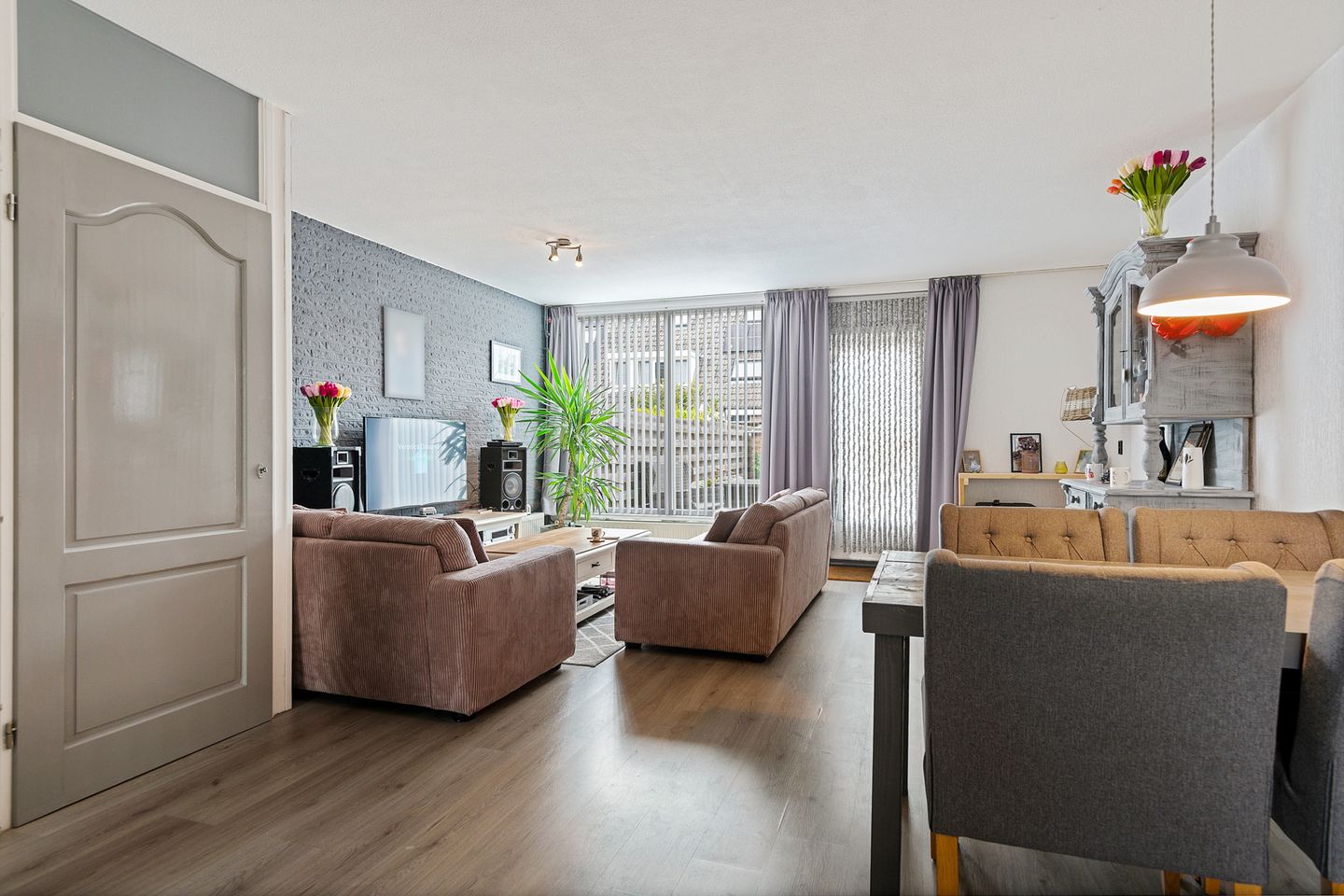 Foto 5 van Stijn Streuvelsplantsoen 18