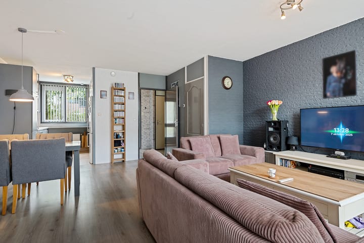 Foto 6 van Stijn Streuvelsplantsoen 18