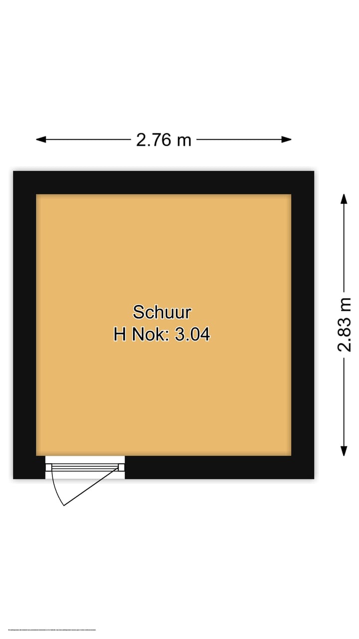 Photo 26 of Bijenschans 24