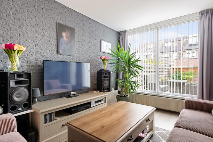 Foto 7 van Stijn Streuvelsplantsoen 18