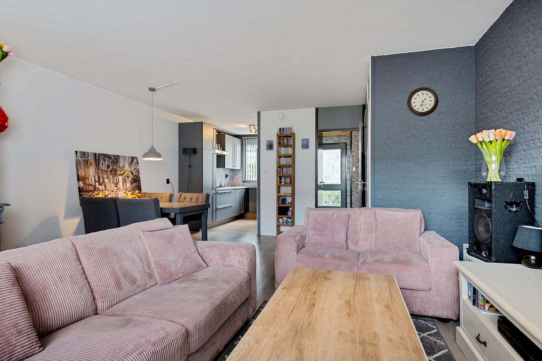 Foto 8 van Stijn Streuvelsplantsoen 18