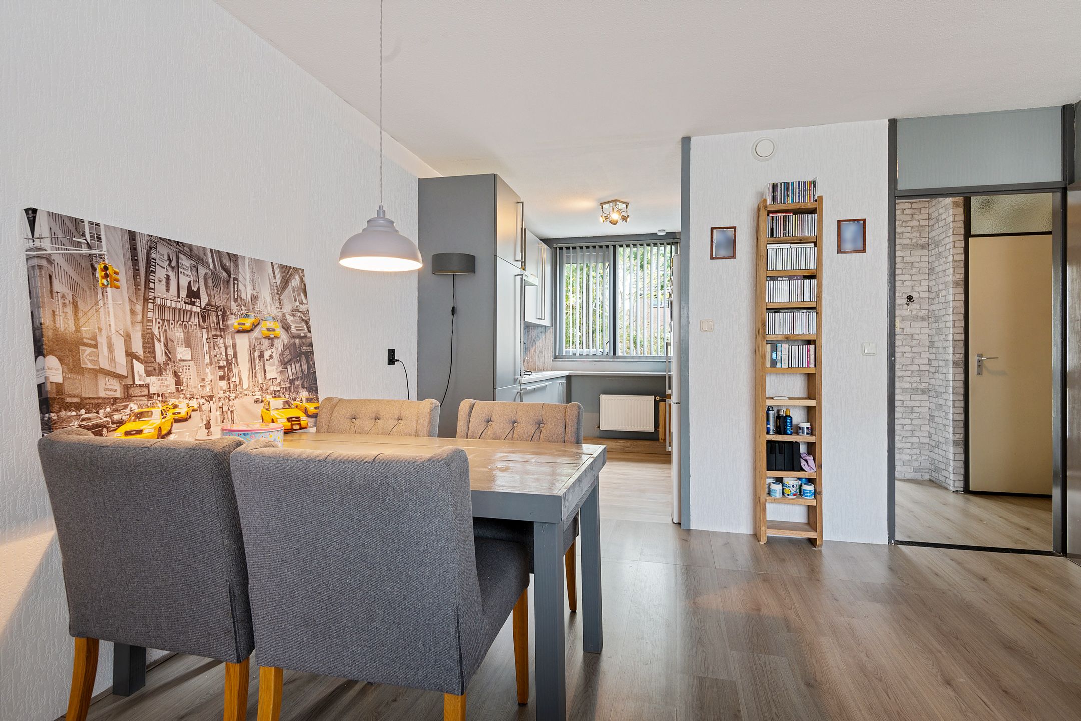 Foto 9 van Stijn Streuvelsplantsoen 18