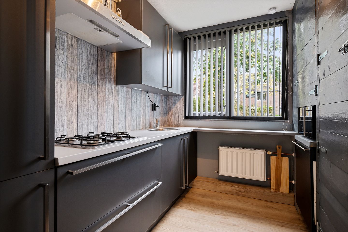 Foto 10 van Stijn Streuvelsplantsoen 18