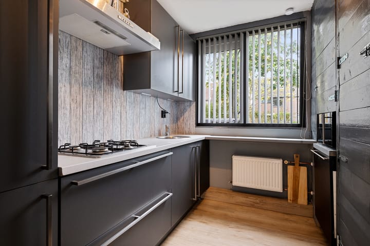 Foto 10 van Stijn Streuvelsplantsoen 18