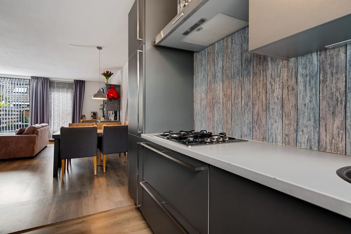 Foto 11 van Stijn Streuvelsplantsoen 18