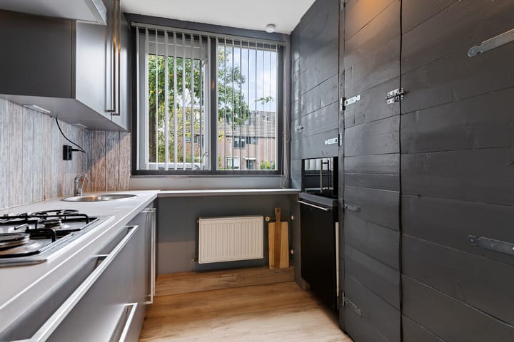 Foto 12 van Stijn Streuvelsplantsoen 18