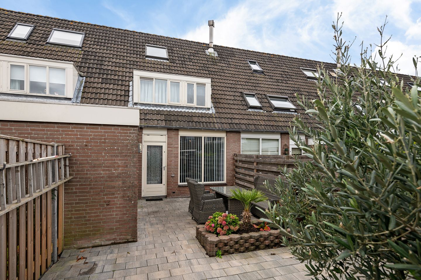 Foto 14 van Stijn Streuvelsplantsoen 18