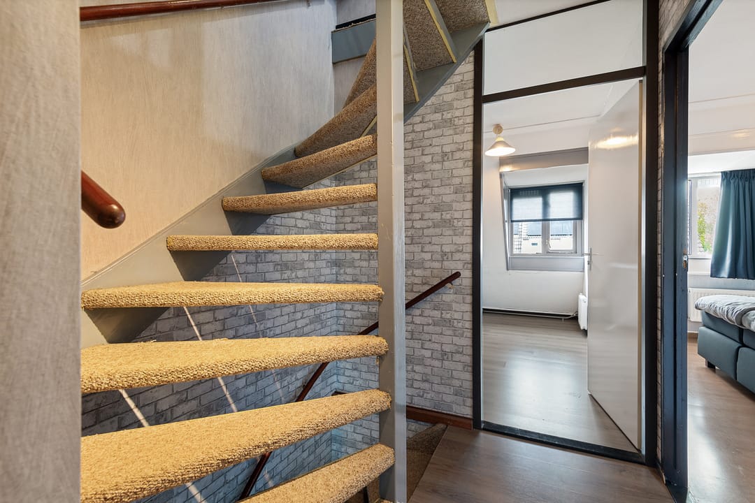 Foto 16 van Stijn Streuvelsplantsoen 18