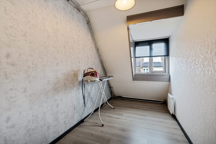 Foto 19 van Stijn Streuvelsplantsoen 18