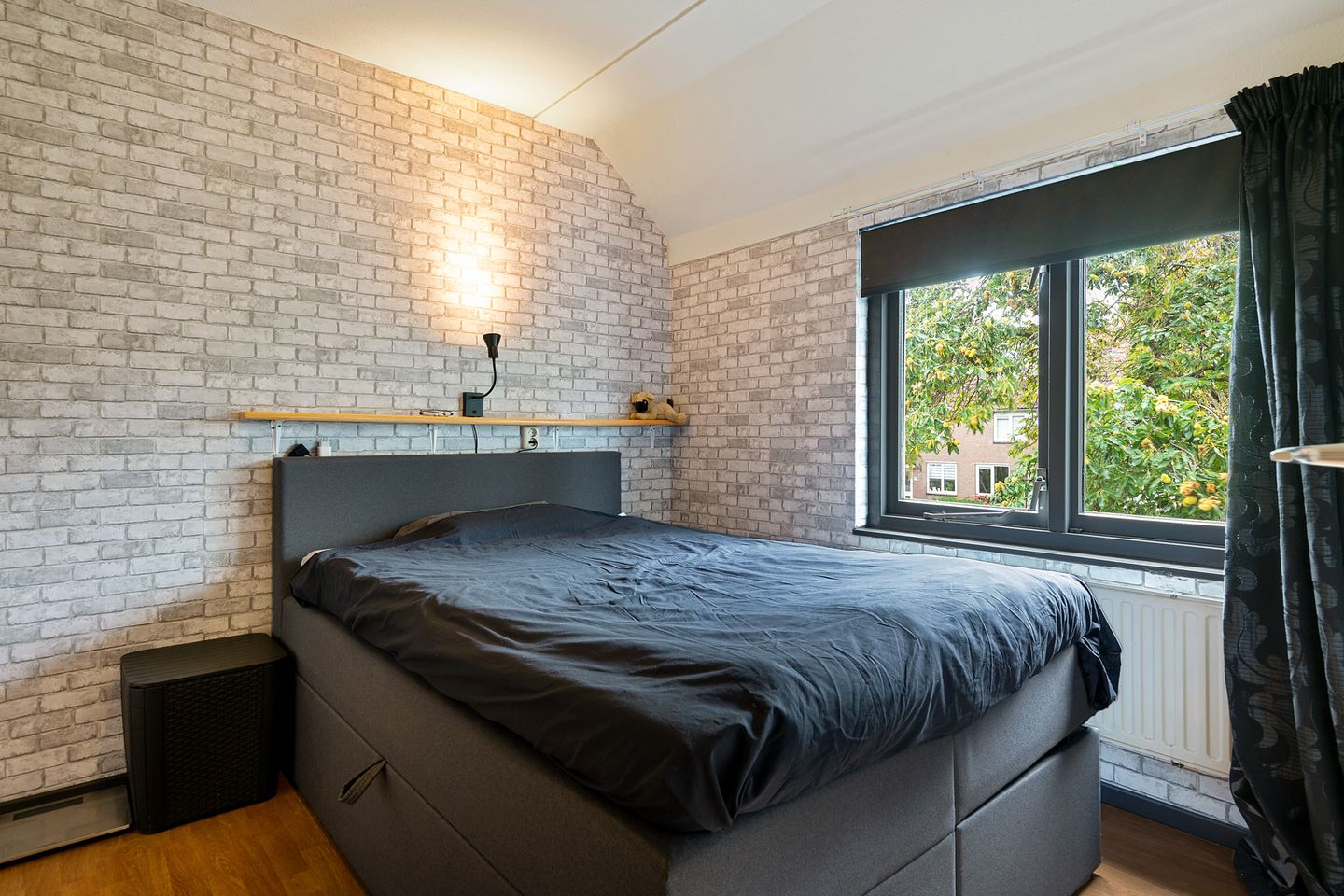 Foto 20 van Stijn Streuvelsplantsoen 18