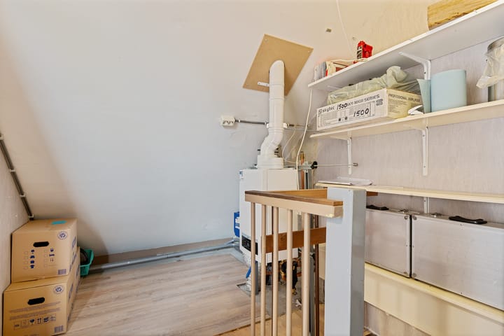 Foto 23 van Stijn Streuvelsplantsoen 18