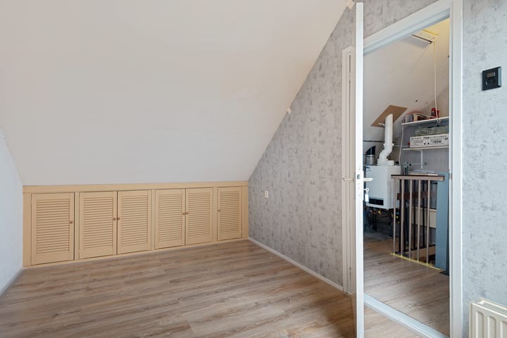 Foto 25 van Stijn Streuvelsplantsoen 18