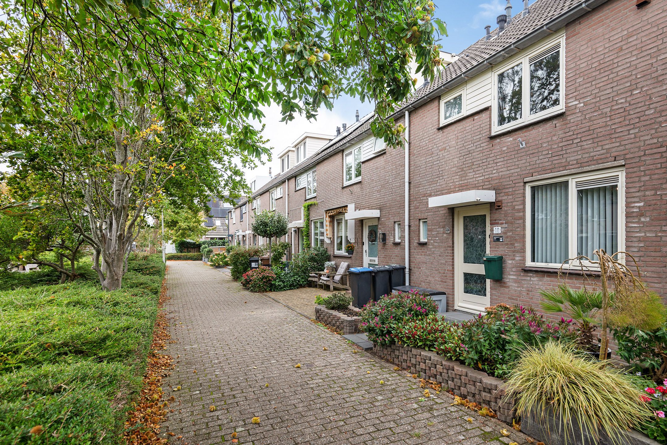 Foto 27 van Stijn Streuvelsplantsoen 18