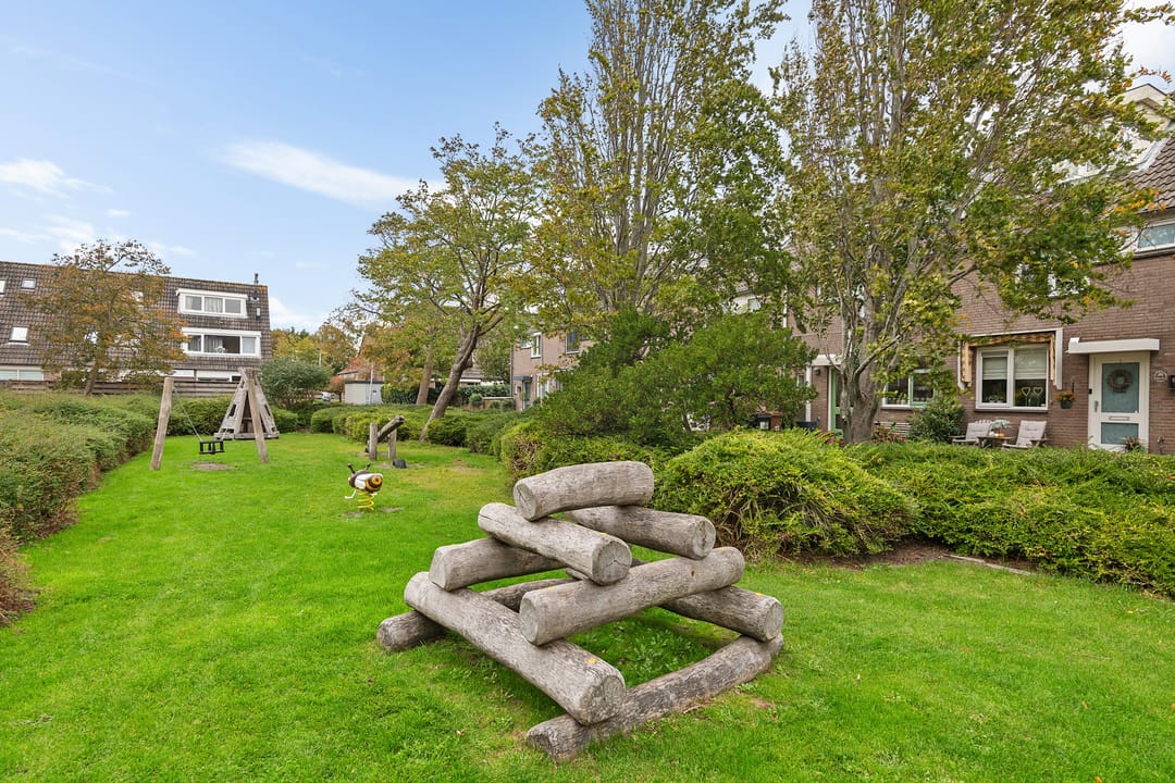 Foto 28 van Stijn Streuvelsplantsoen 18