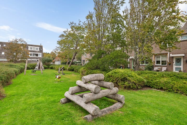 Foto 28 van Stijn Streuvelsplantsoen 18