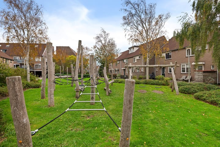 Foto 29 van Stijn Streuvelsplantsoen 18