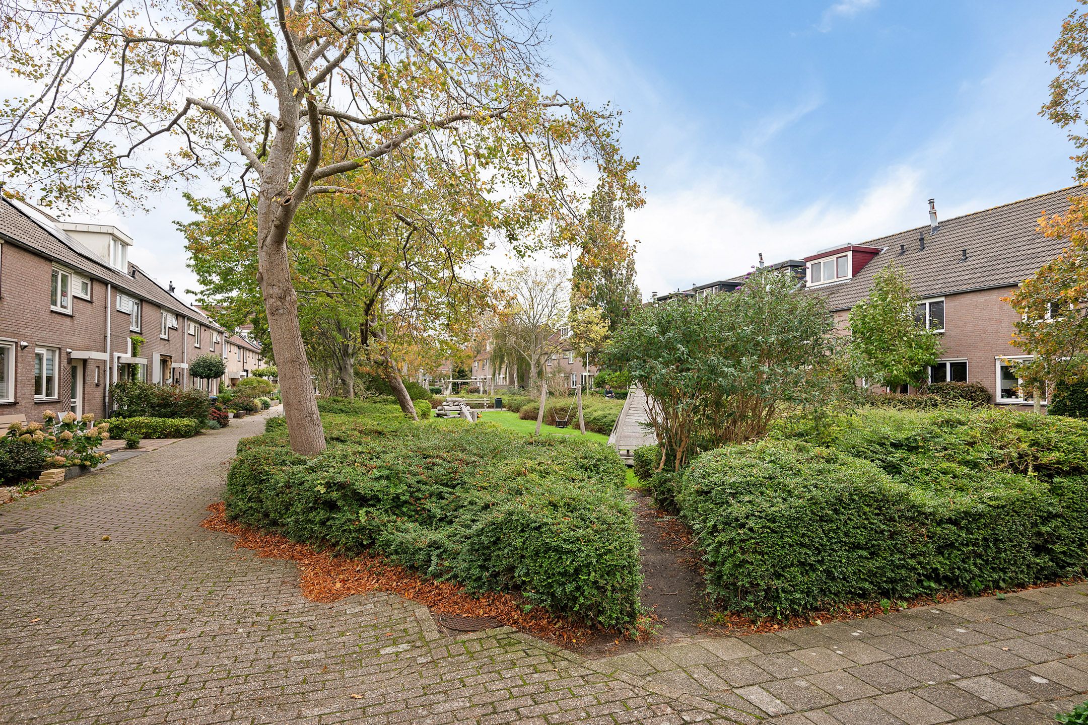 Foto 30 van Stijn Streuvelsplantsoen 18