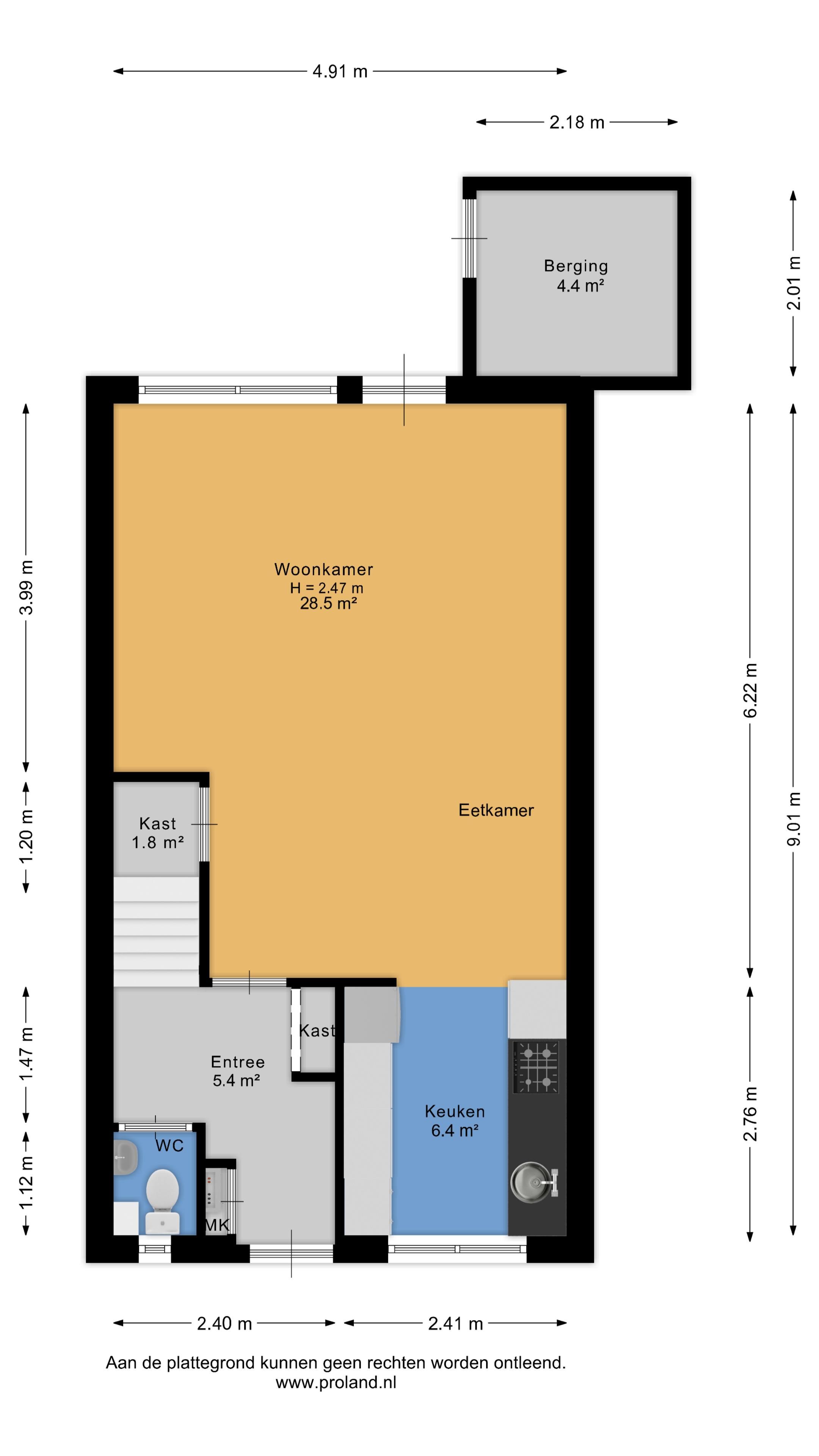 Foto 33 van Stijn Streuvelsplantsoen 18