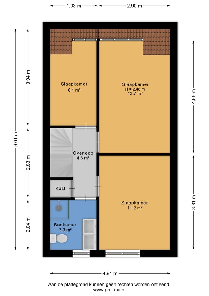 Foto 34 van Stijn Streuvelsplantsoen 18