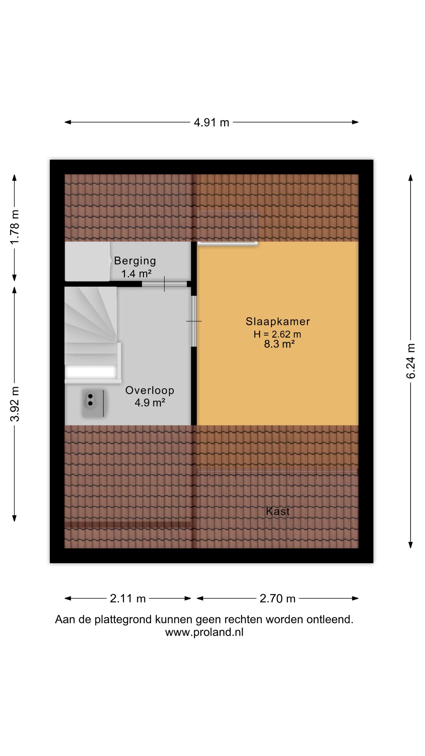 Foto 35 van Stijn Streuvelsplantsoen 18