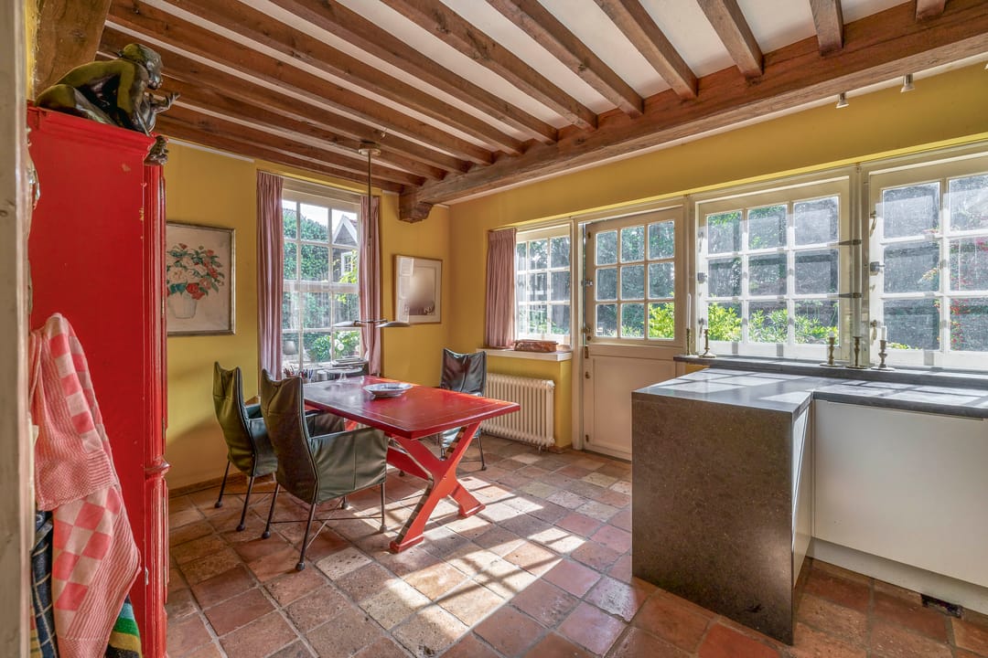 Foto 16 van Benedenkerkstraat 81