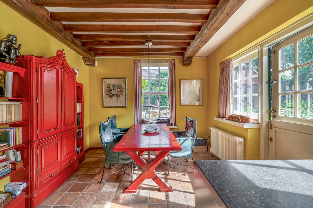 Foto 17 van Benedenkerkstraat 81