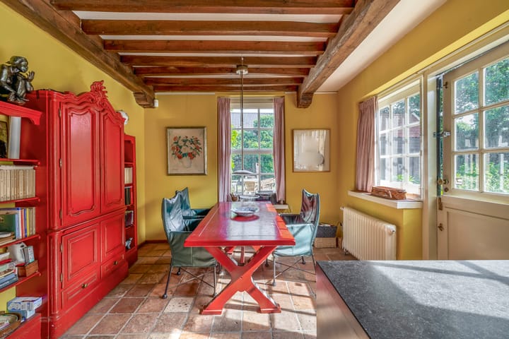 Foto 17 van Benedenkerkstraat 81