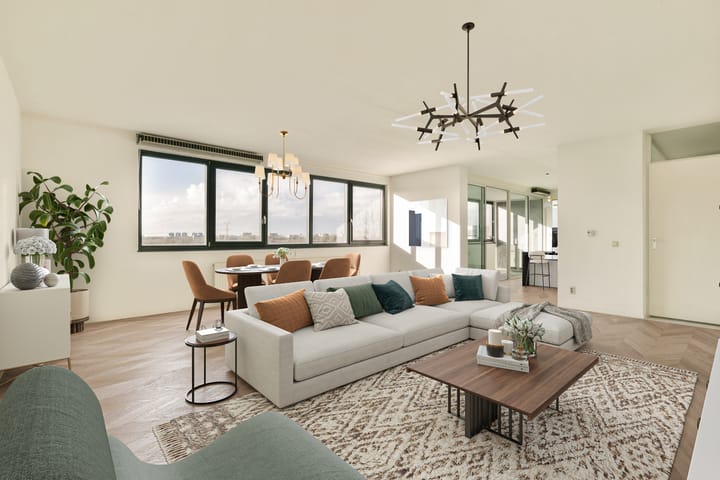 Foto 2 van IJburglaan 1357