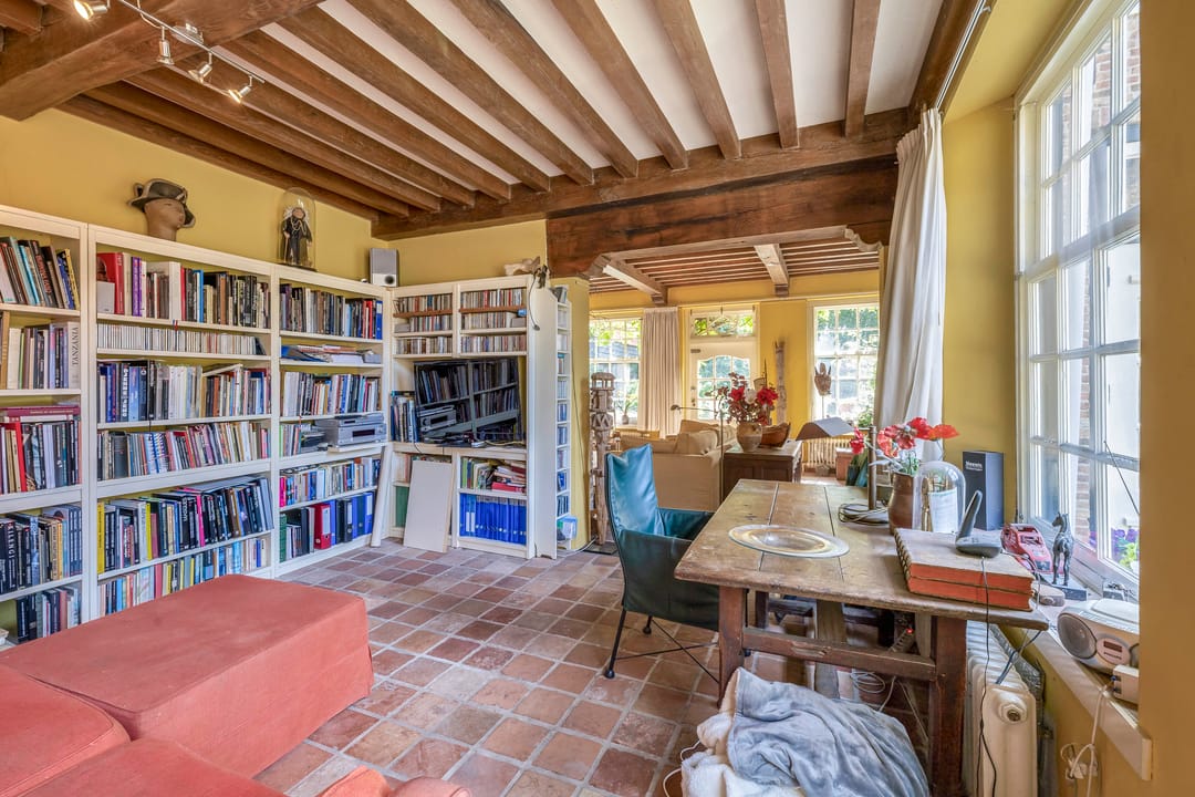 Foto 11 van Benedenkerkstraat 81