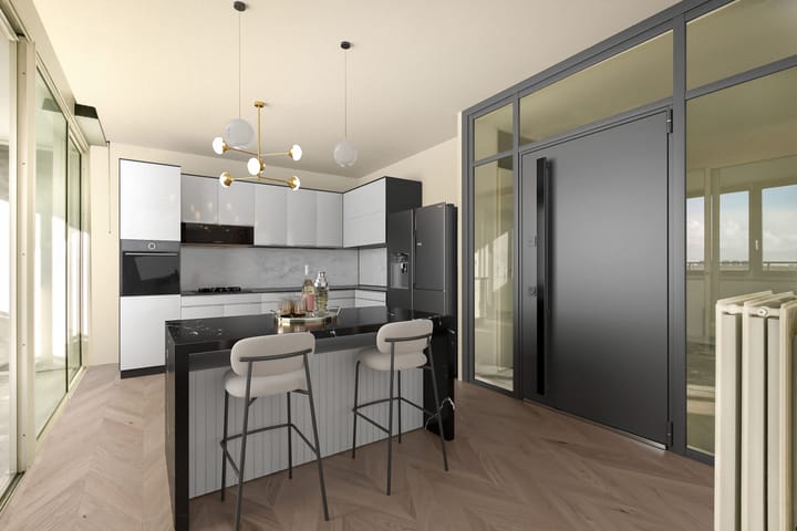 Foto 3 van IJburglaan 1357