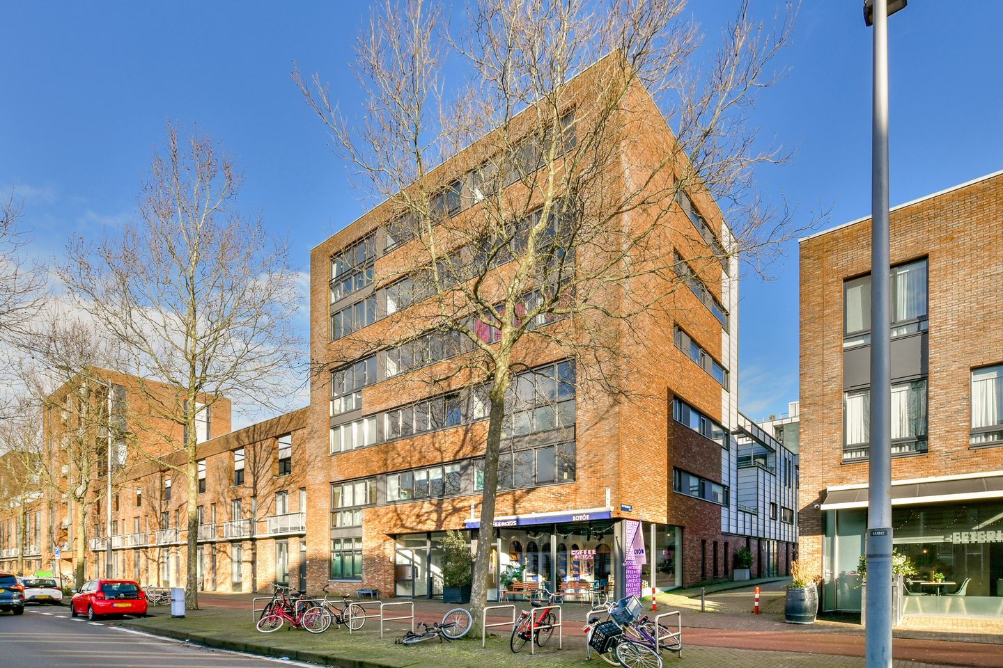 Foto 5 van IJburglaan 1357