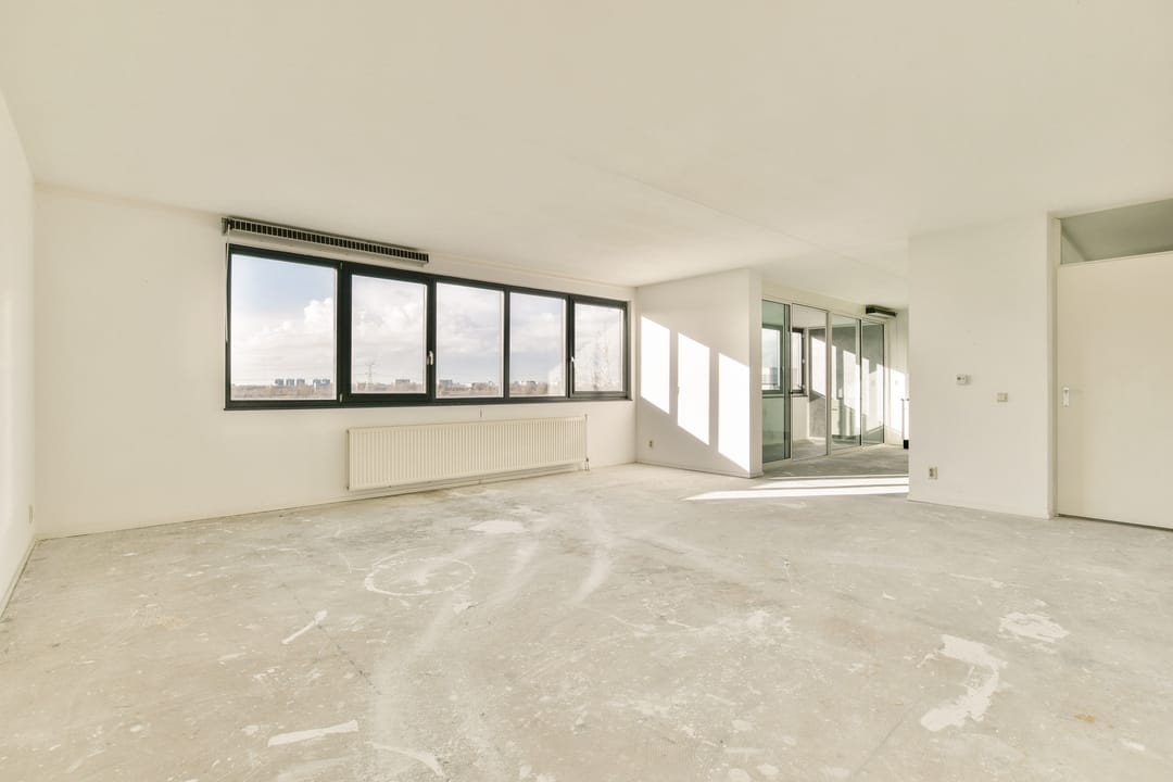 Foto 7 van IJburglaan 1357