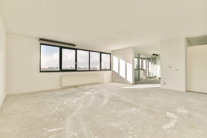 Foto 7 van IJburglaan 1357