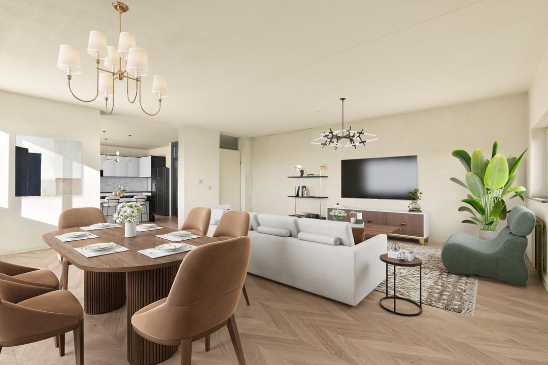 Foto 8 van IJburglaan 1357