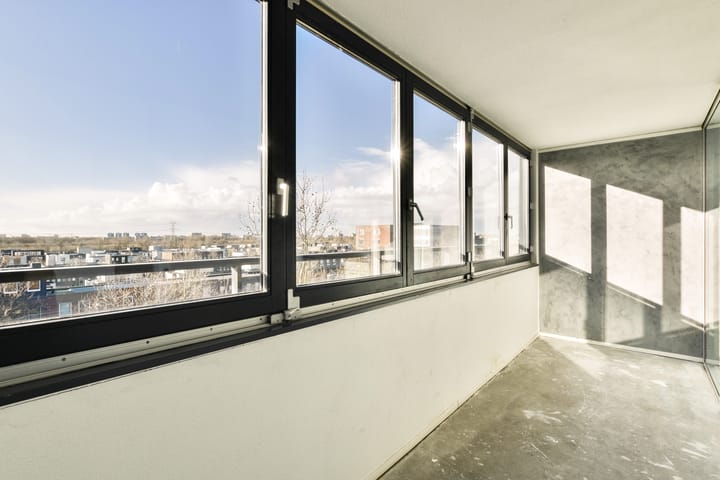 Foto 12 van IJburglaan 1357