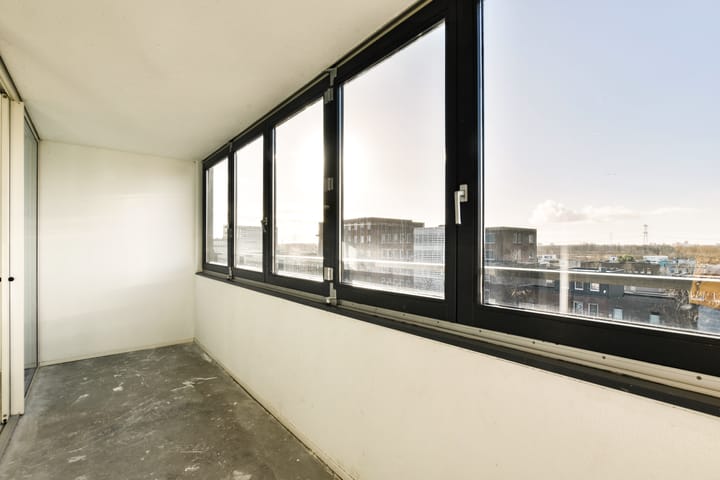 Foto 13 van IJburglaan 1357