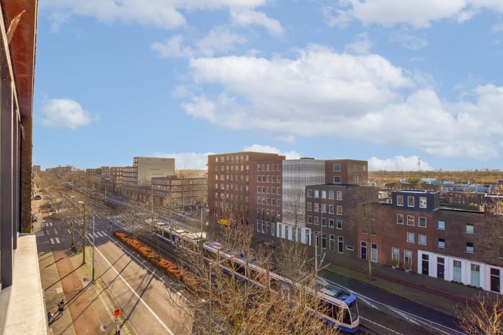 Foto 14 van IJburglaan 1357