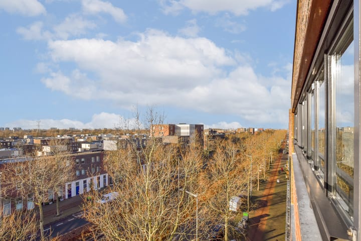 Foto 15 van IJburglaan 1357