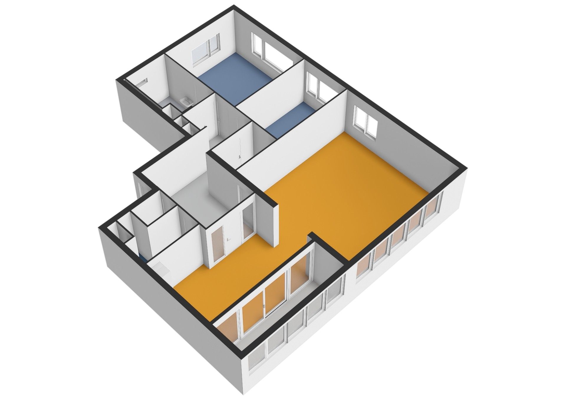 Foto 27 van IJburglaan 1357