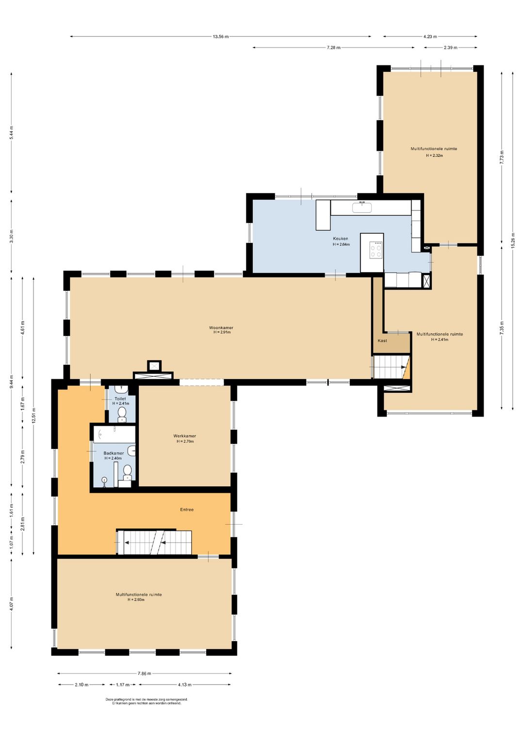 Foto 83 van Benedenkerkstraat 81