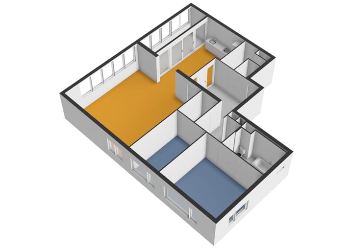 Foto 28 van IJburglaan 1357