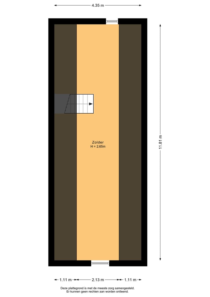 Foto 85 van Benedenkerkstraat 81