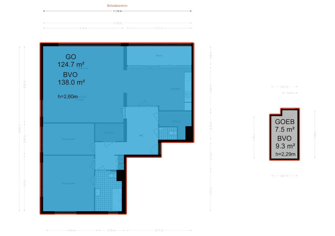 Foto 32 van IJburglaan 1357