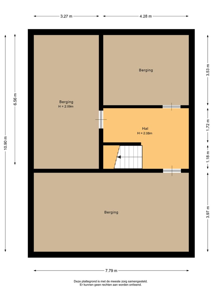 Foto 88 van Benedenkerkstraat 81