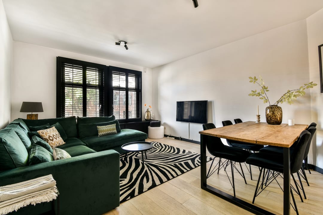 Foto 2 van Andreas Schelfhoutstraat 49-1