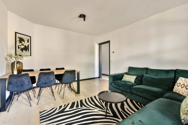 Foto 3 van Andreas Schelfhoutstraat 49-1