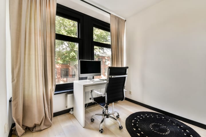 Photo 9 of Andreas Schelfhoutstraat 49-1