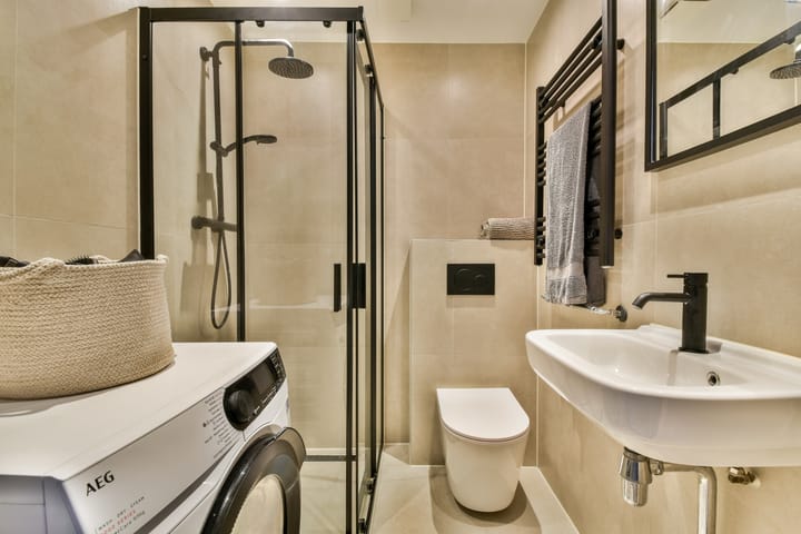 Photo 11 of Andreas Schelfhoutstraat 49-1