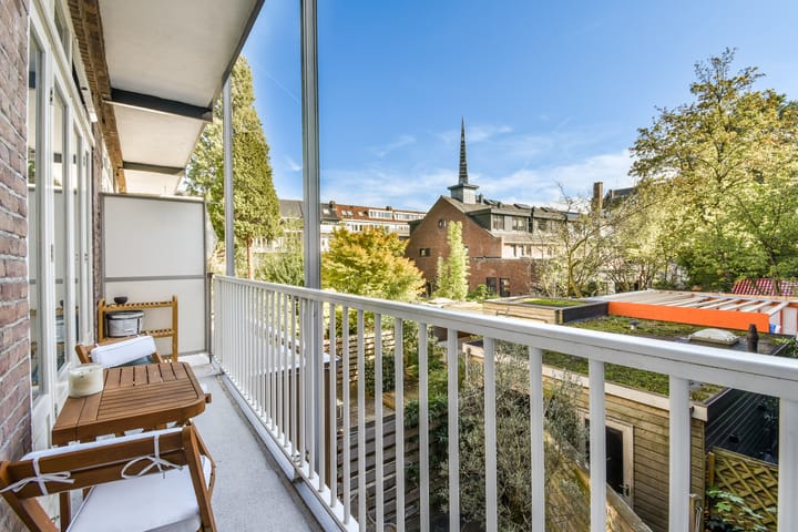 Photo 14 of Andreas Schelfhoutstraat 49-1