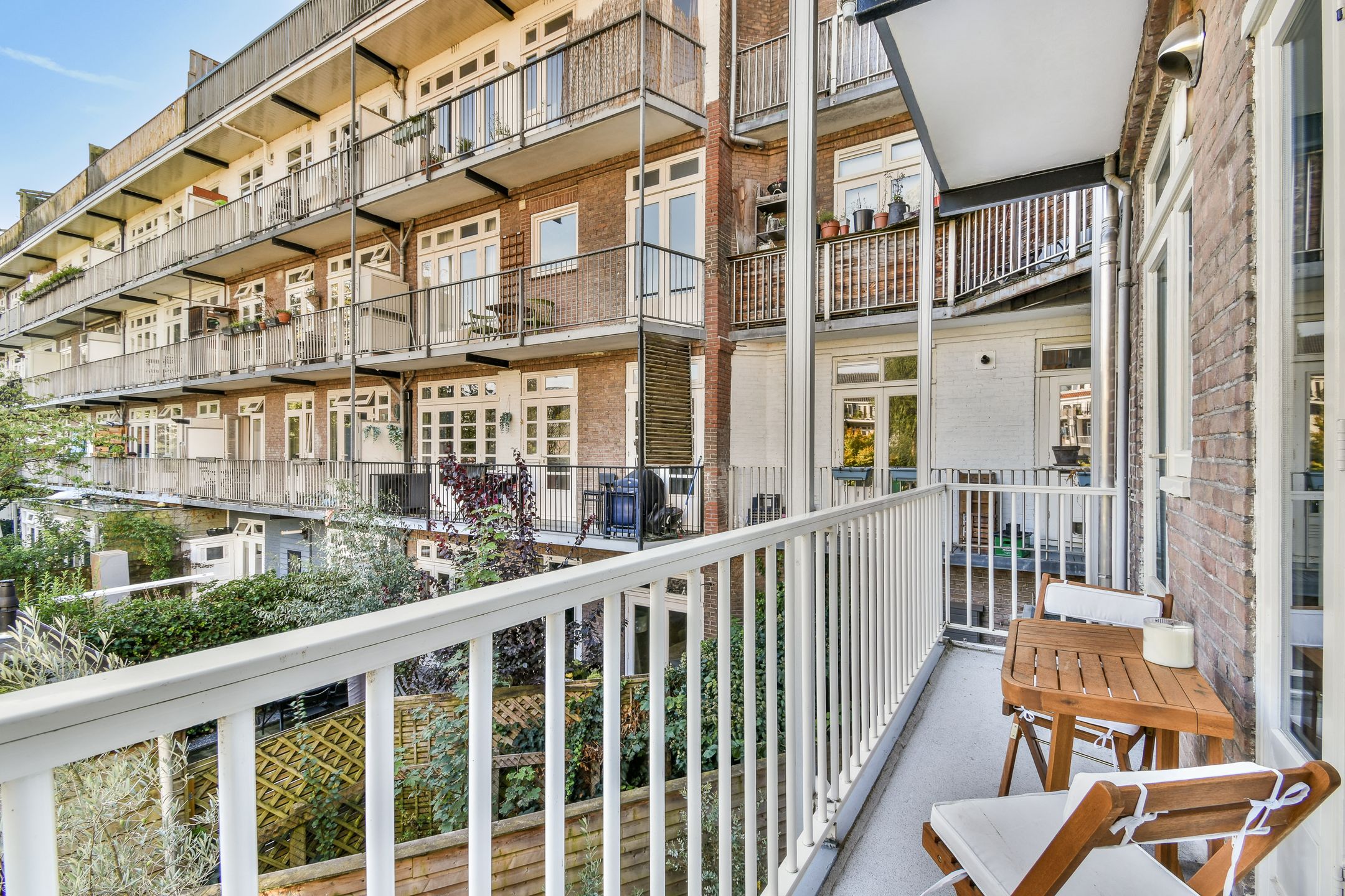 Foto 15 van Andreas Schelfhoutstraat 49-1